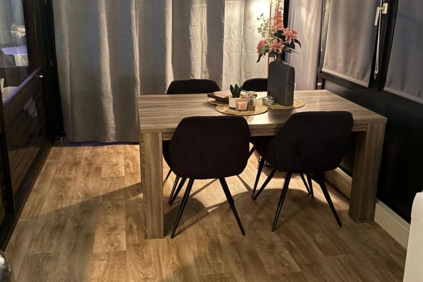 Wellness-Ferienhaus für 5 Personen - foto 11