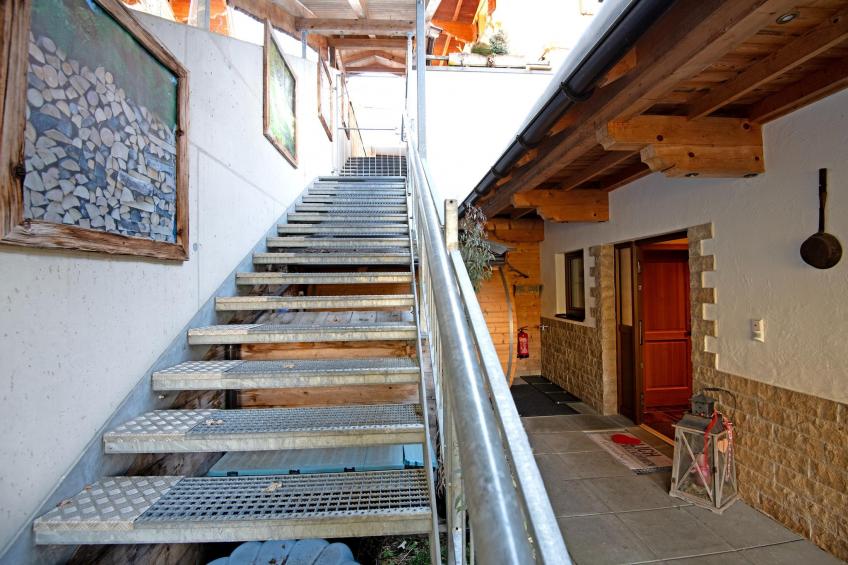 holiday home Almzauber, Hochfügen|Almzauber - foto 11