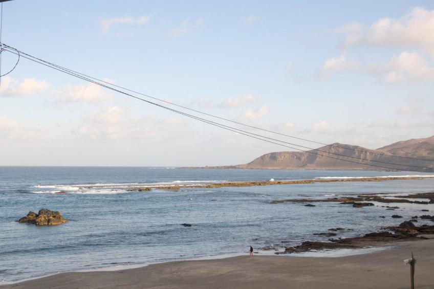 Corner Las Canteras Beach  by Canariasgetaway - foto 28