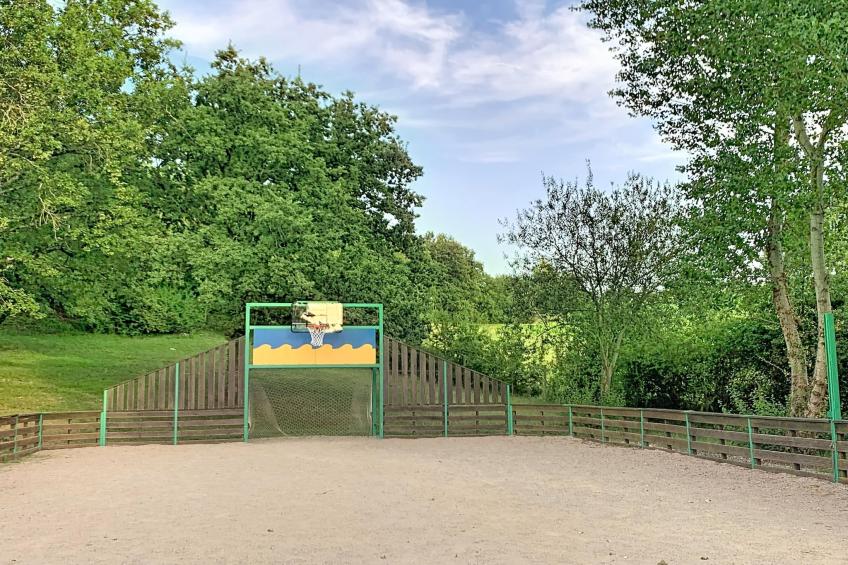 Hameaux des Lacs Cottage for 2 people - foto 18