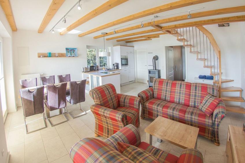 mit atemberaubendem Blick auf den See - foto 2