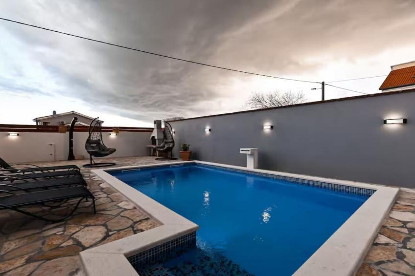 La Felicita - Two Bedroom Holiday Home - foto 70