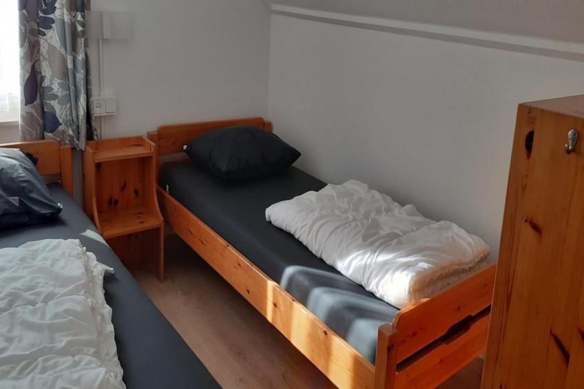 Fort Soleil 30 Zeezwaluw Breskens - foto 12
