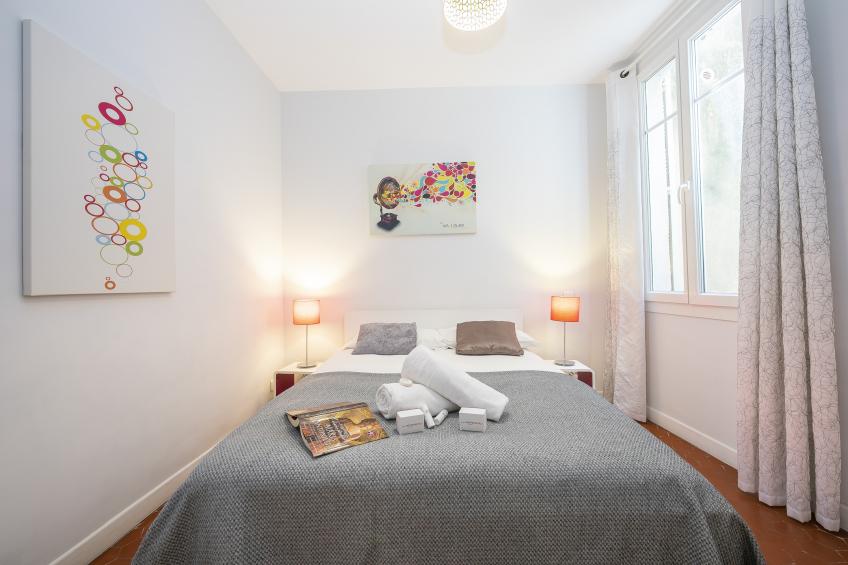 Appartement Picasso - Vieil Antibes - foto 19