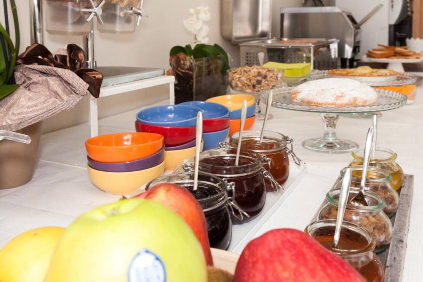 Residence T2 Junior Suite 2 Persons - foto 11