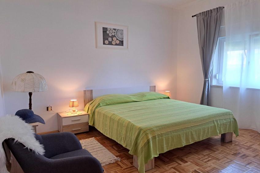 Spacious Urban Retreat Apartment with Terrace - Two Bedroom Apartment with Terrace - foto 29