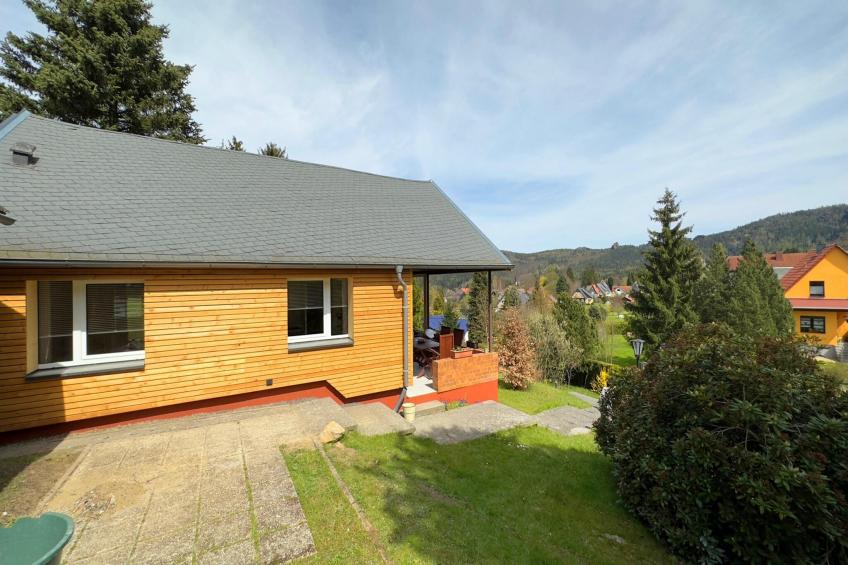 Ferienhaus Ferienhäusel, Oybin - foto 20