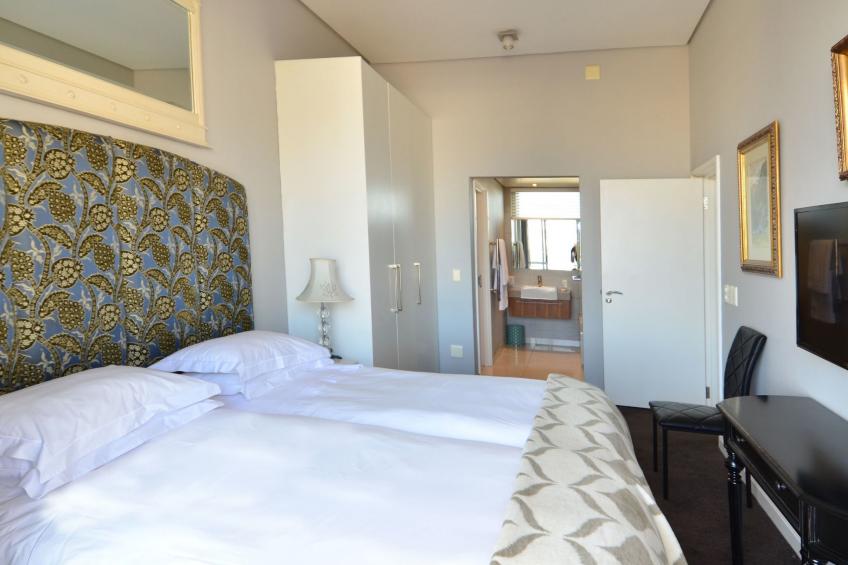 Wohnung "Harbour Bridge" mit Gemeinschaftspool - foto 6