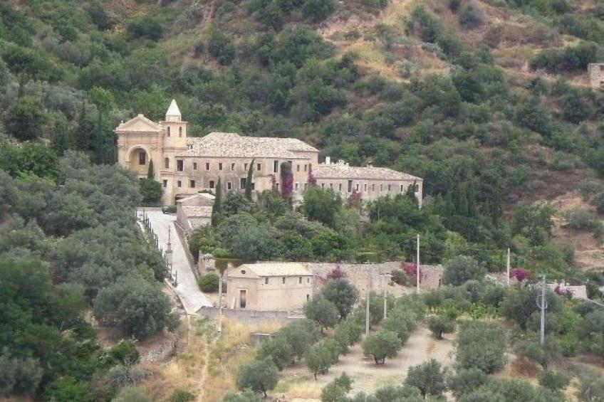 Geräumige Artemide-Wohnung mit Terrasse - foto 23