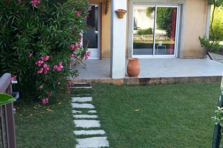 Die Gîtes de Bel-Air im Luberon in der Provence - foto 12