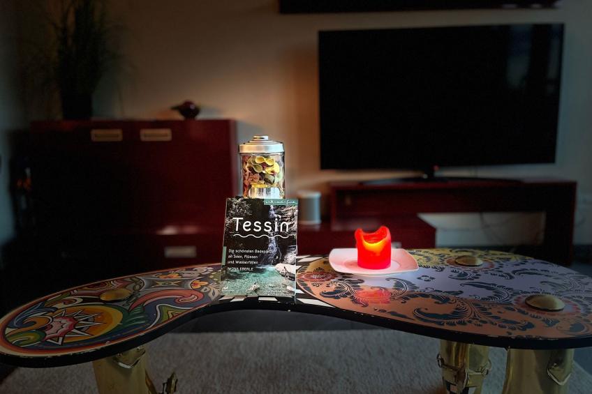 La Camelina - Contra - foto 7