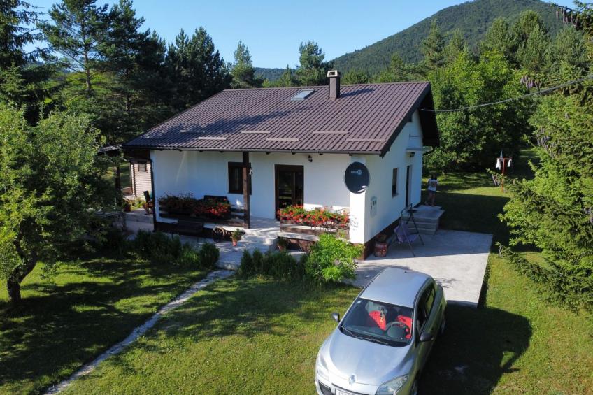 mit Garten, Grill und Terrasse - foto 28