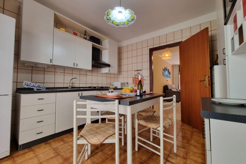 für 4 Personen ca. 61 m² in Isola delle Femmine, Sizilien (Nordküste von S - foto 2