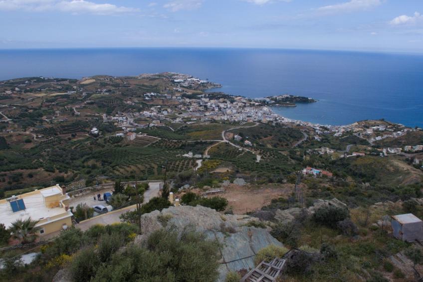 für 8 Personen in Agia Pelagia, Kreta - foto 3