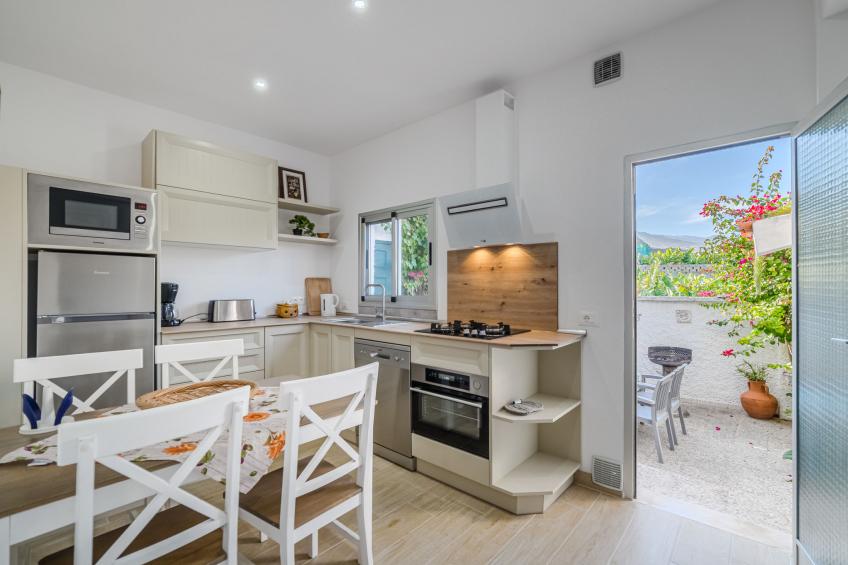 Bungalow La Matanza (MAZ101) - foto 7