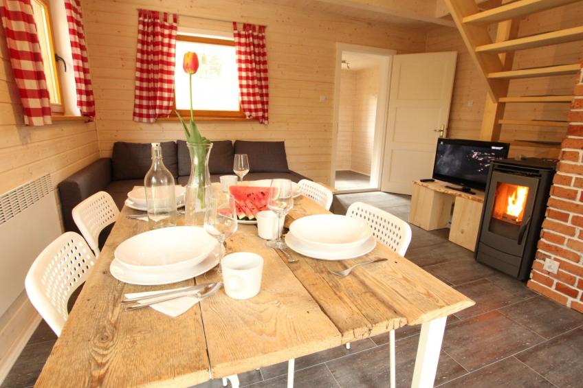 Landhaus mit Schwimmbad - foto 2