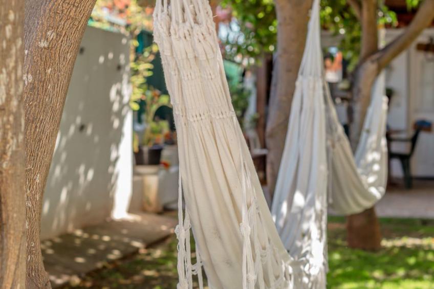 Nette Wohnung mit Kleinem gemeinsamem Pool - foto 30