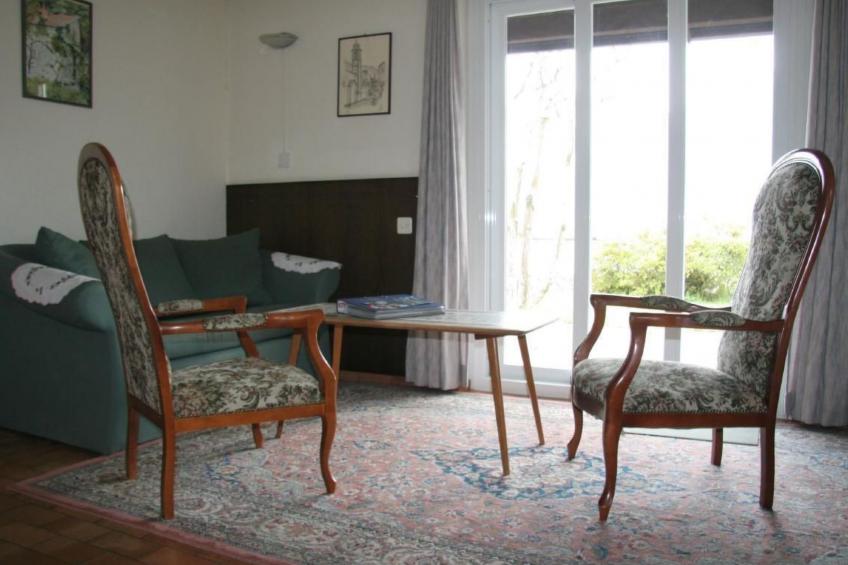 Öko-Haus B Schwimmbad Garten herrlicher Seeblick - foto 5