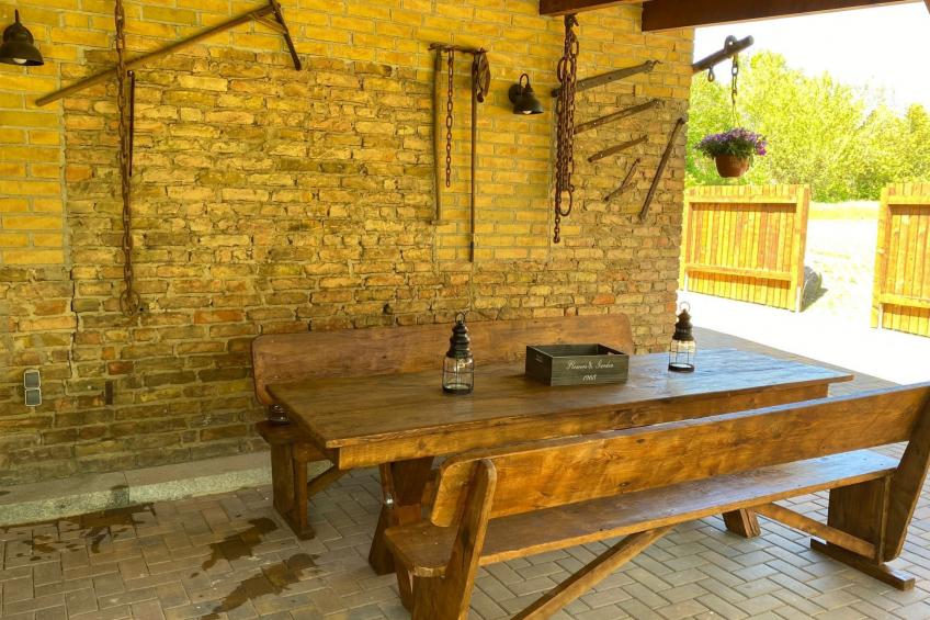 Alte Schmiede - foto 17