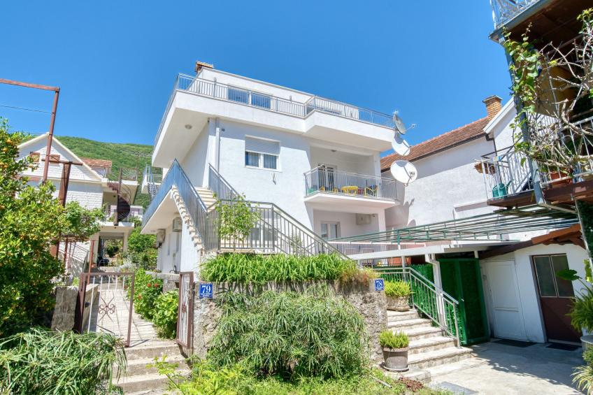 Ljubica Superior 3-Zimmer-Apartment mit Meerblick - foto 36