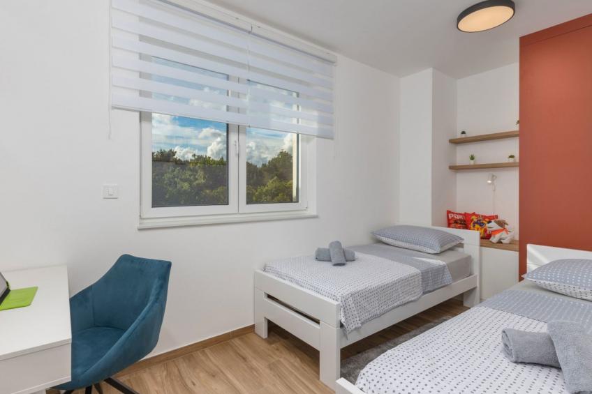 VILLA SÜDROMATIK - foto 18