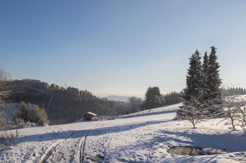 Appartement Neuastenbergerstrasse 4  | Neuastenberg - foto 32