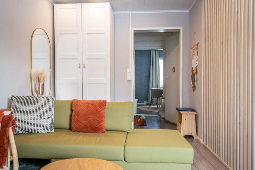 Merituulen talo - foto 8