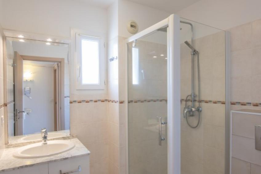 Residence Arinella 3p6p Sea View - foto 19