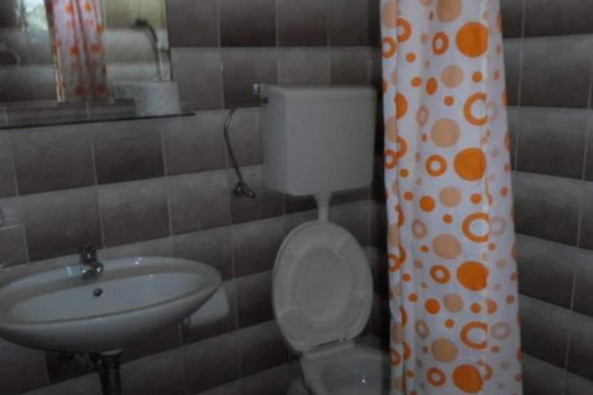 Apartments Miki Rogoznica - Comfort Two Bedroom Apartment with Terrace - foto 7