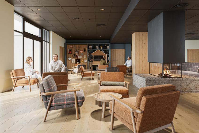 Le Serra Neva 4p8p - foto 3