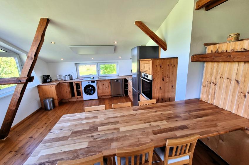 Pugholz Suite - foto 3