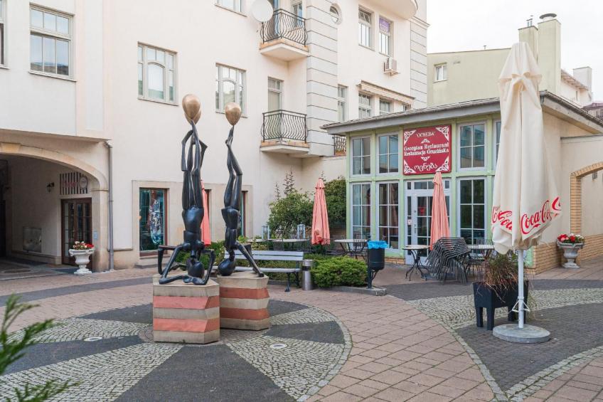 Appartement Aleksander Premium Sopot - foto 27