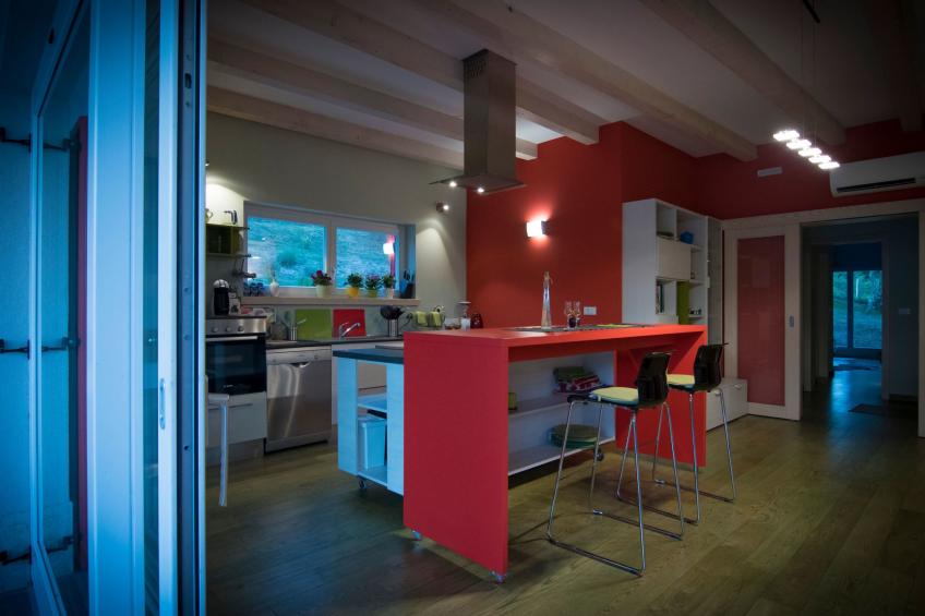 in Brkač mit Kleiner Terrasse - foto 13