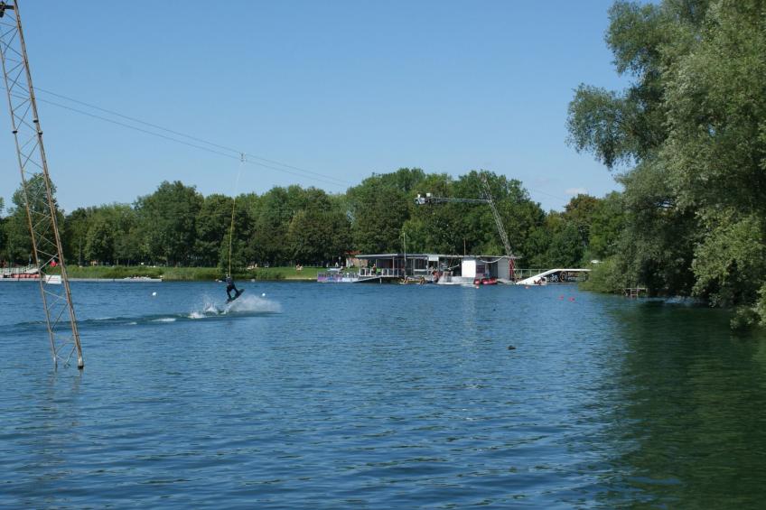 Fe.Wohnung Augsburg - foto 25