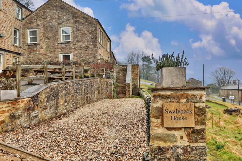Swalebeck House - foto 2