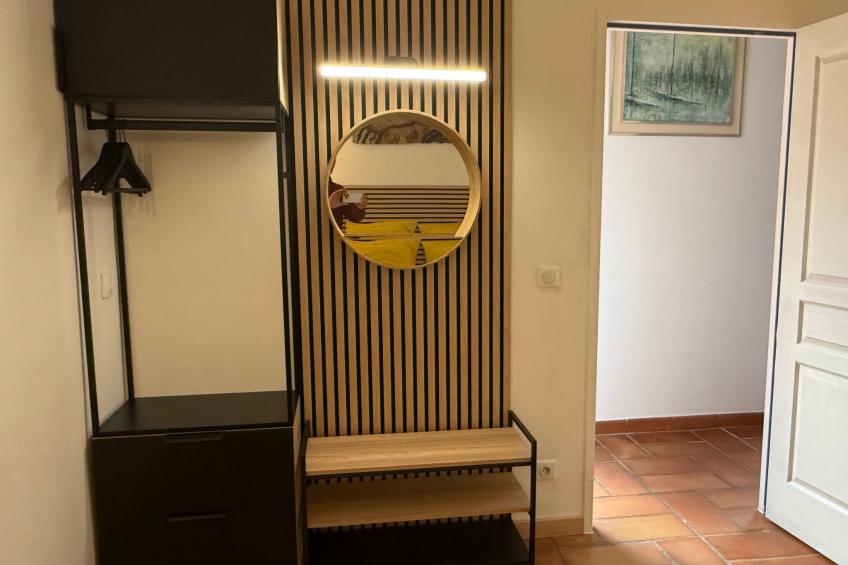 Apartment Terrasse Panoramablick auf den Golf - foto 15