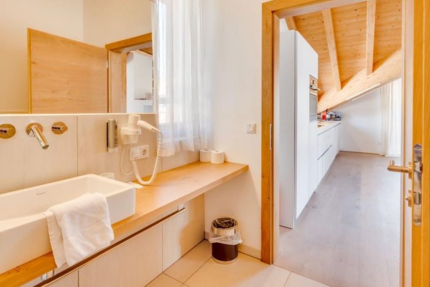 Luxus Chalet Bergblick - zentral in Seefeld, Tirol - foto 15