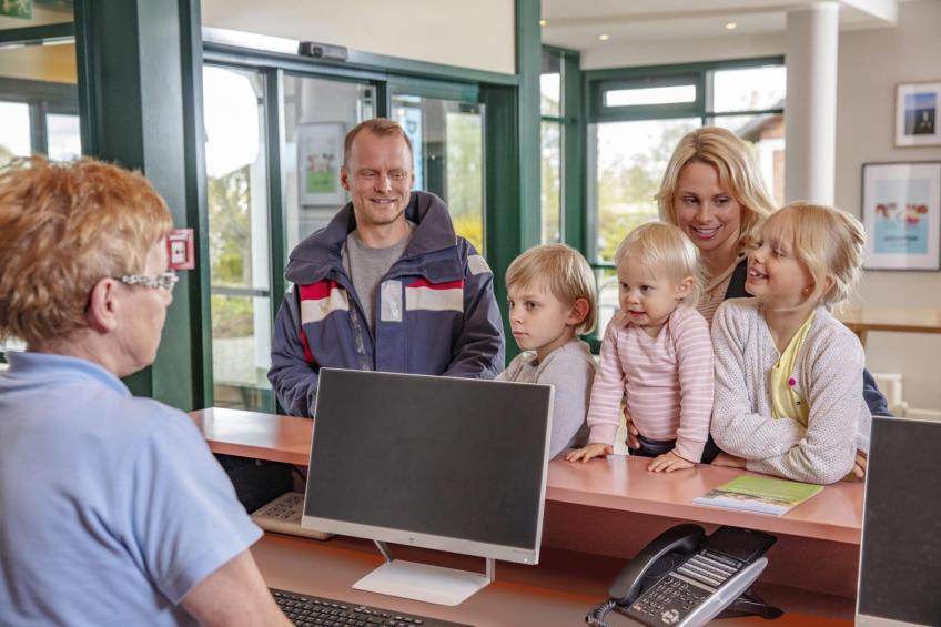 Vakantiepark Dorfhotel Fleesensee, Göhren-Lebbin - Type F - foto 18