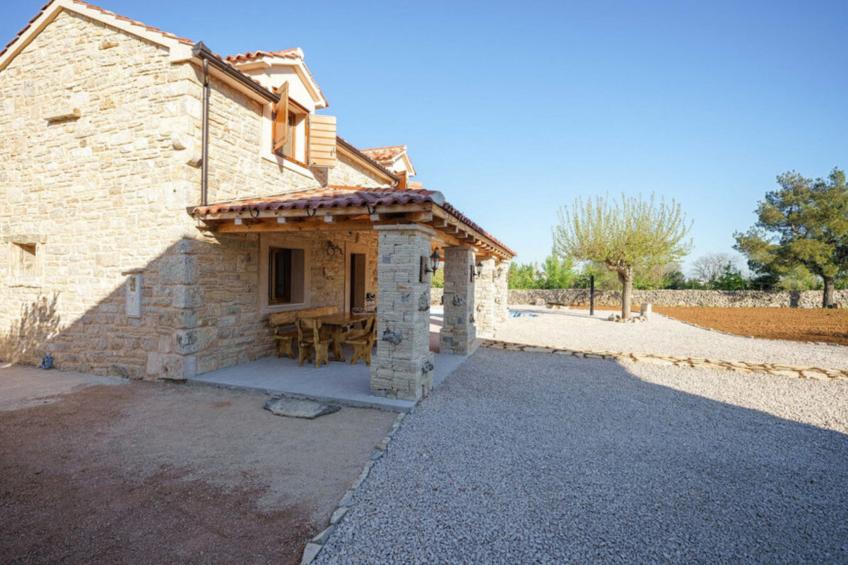 Holiday Home Marilu with pool - foto 34