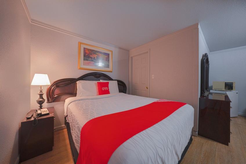 1 Bedroom Suite - foto 24