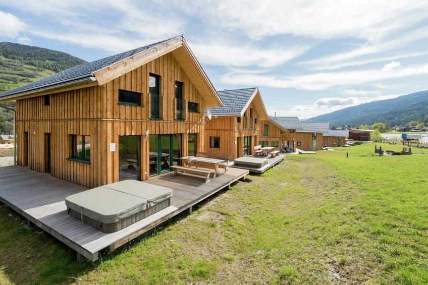 Kreischberg Chalet 25B