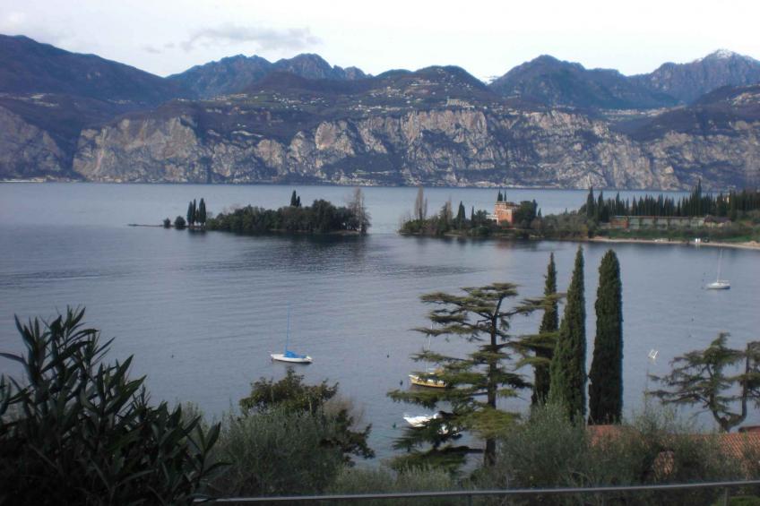 Vakantiewoning met balkon - BF-FWTJ - foto 5