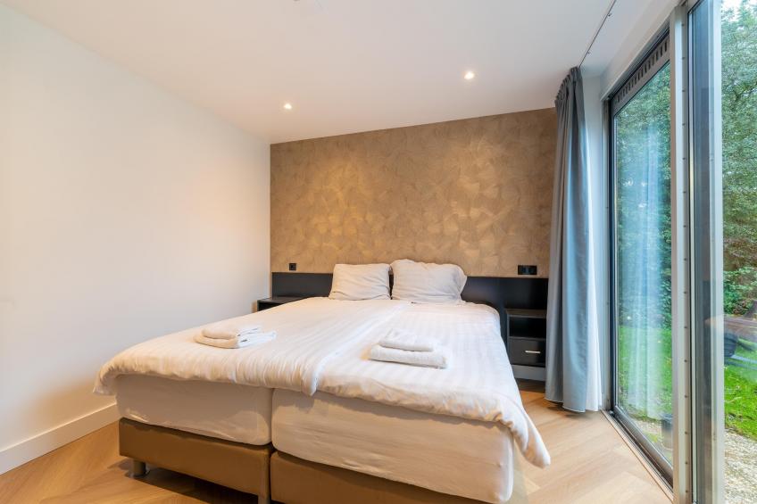 Gelijkvloerse vakantiewoning 6 pax property nr 73 - foto 5