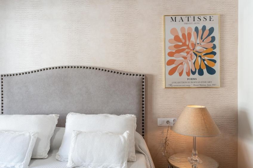 CT 260 - Faro's Playa Miramar Boutique Apartment - foto 18