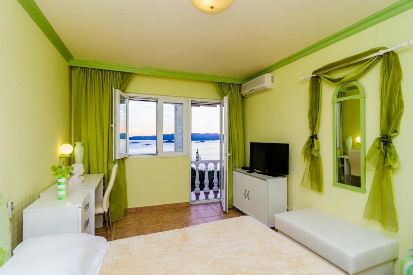 Pansion Villa Antonio - Standard Double Room 4 - foto 5