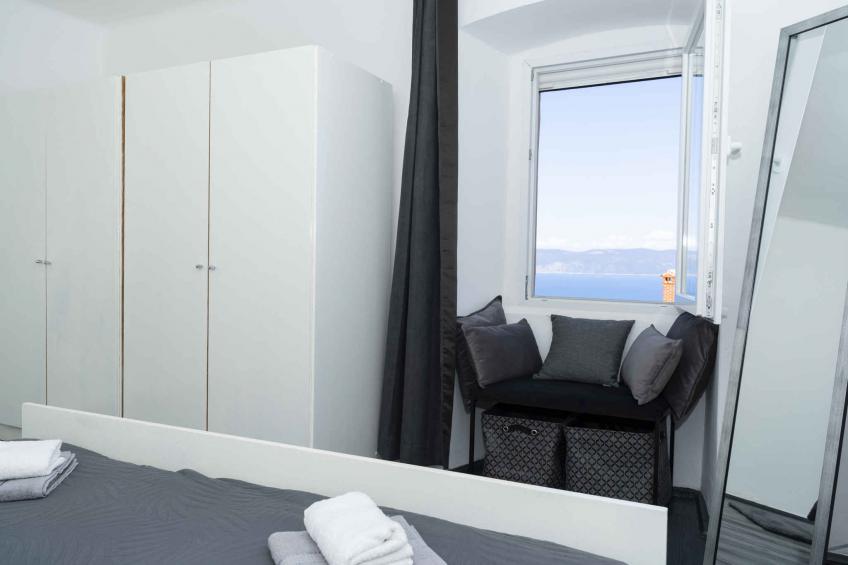 Ferienwohnung mit Terrasse und Meersicht - BF-96Z8C - foto 14