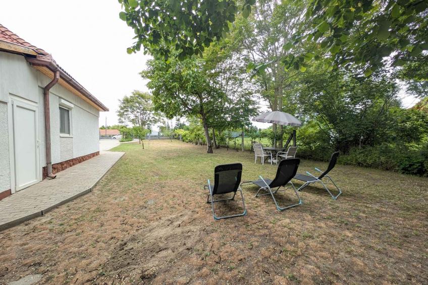Vakantiehuis slechts 200 m van het strand - BF-BKPN - foto 6