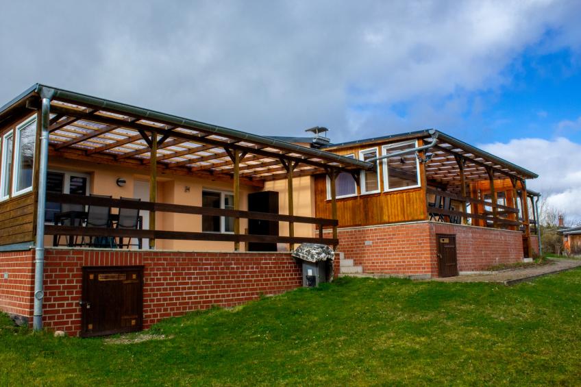 Meineckes Harzidyll Am Eichenberg III - foto 10