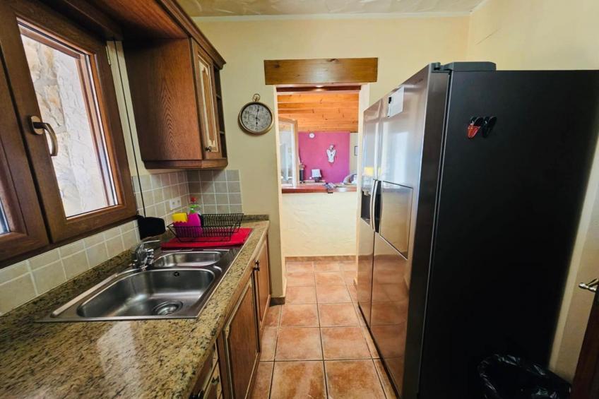 Cozy vacation house - foto 18