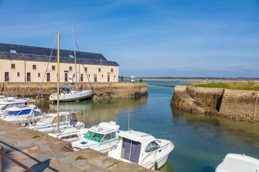 Résidence Valentin Plage 6 - foto 26